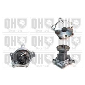 Achetez des Pompe à eau QUINTON HAZELL QCP2700 à prix pour 46,56 €