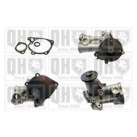 Achetez des Pompe à eau QUINTON HAZELL QCP2704 à prix pour 128,79 €