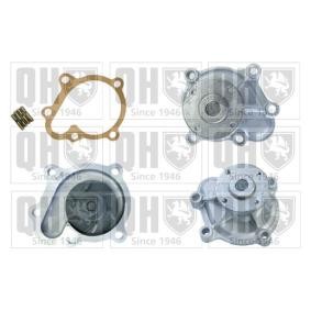 Acquista Pompa acqua da QUINTON HAZELL QCP2746 a buon mercato per soli 59,35 €