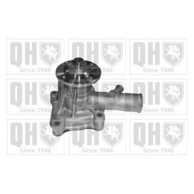 Wasserpumpe des Herstellers QUINTON HAZELL - Originalware Artikelnummer: QCP2857