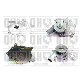 Achetez des Pompe à eau QUINTON HAZELL QCP2860 à prix pour 97,07 €