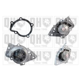 Achetez des Pompe à eau QUINTON HAZELL QCP2891 à prix pour 85,16 €