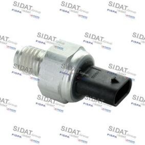 Comprar Interruptor de control de la presión de aceite de FISPA 82.2310 a bajo precio de 52,36 €