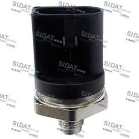 Acquista Sensore, Pressione carburante da FISPA 84.3118 a buon mercato per soli 70,82 €