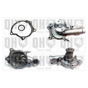 Achetez des Pompe à eau QUINTON HAZELL QCP2912 à prix pour 93,53 €