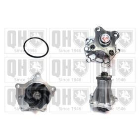 Wasserpumpe von QUINTON HAZELL QCP2934