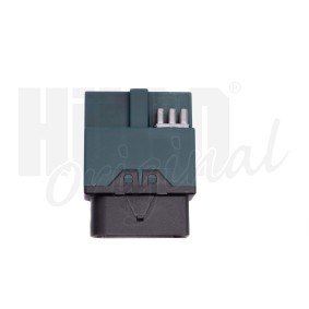 Kraftstoffpumpenrelais des Herstellers HITACHI - Originalware Artikelnummer: 132923