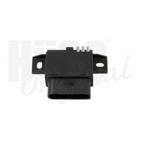 Kraftstoffpumpenrelais des Herstellers HITACHI - Originalware Artikelnummer: 132924