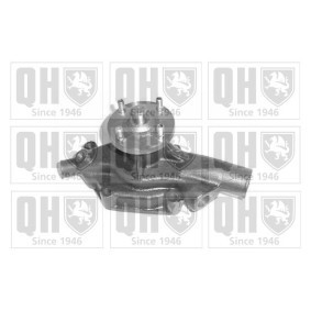 Wasserpumpe von QUINTON HAZELL QCP2968