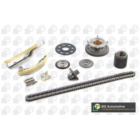 Achetez des Kit de chaîne de distribution BGA TC6102FK à prix pour 334,83 €