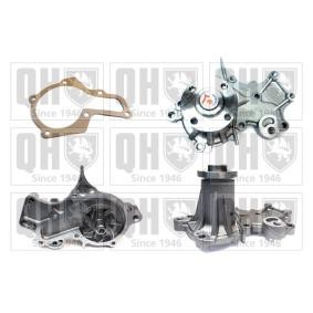 Comprar Bomba de agua de QUINTON HAZELL QCP3036 a bajo precio de 67,64 €
