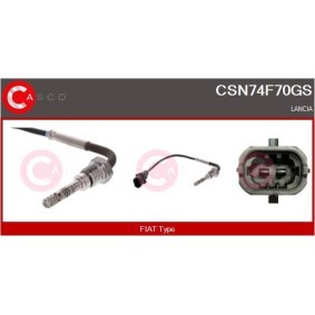 Warnblinkschalter von CASCO günstig für 14,02 €