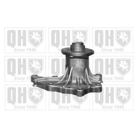 Achetez des Pompe à eau QUINTON HAZELL QCP3072 à prix pour 72,20 €
