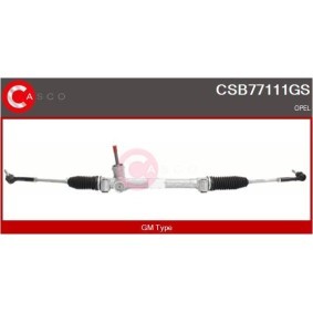 Scheibenreinigungsanlage für SEAT von CASCO