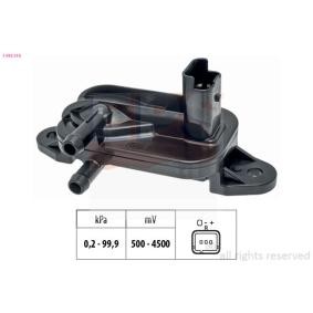 Differenzdrucksensor 1.993.316 für IVECO