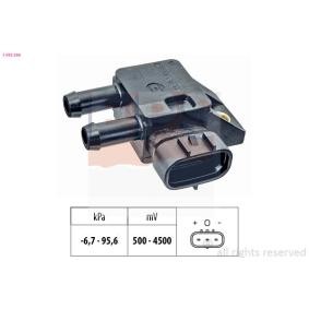 Differenzdrucksensor 1.993.386 für LEXUS