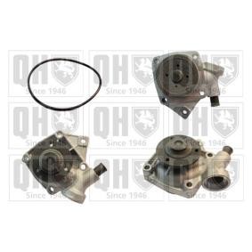 Achetez des Pompe à eau QUINTON HAZELL QCP3102 à prix pour 144,41 €
