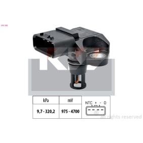 Acquista Sensore pressione alimentazione da KW 493 385 a buon mercato per soli 54,25 €