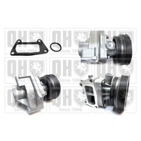 Achetez des Pompe à eau QUINTON HAZELL QCP3208BH à prix pour 113,13 €