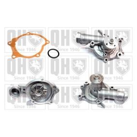 Achetez des Pompe à eau QUINTON HAZELL QCP3250 à prix pour 85,52 €