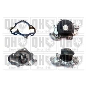 Wasserpumpe von QUINTON HAZELL QCP3280