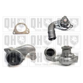 Wasserpumpe von QUINTON HAZELL QCP3313