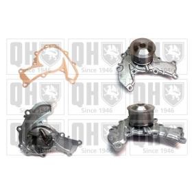 Achetez des Pompe à eau QUINTON HAZELL QCP3337 à prix pour 85,99 €