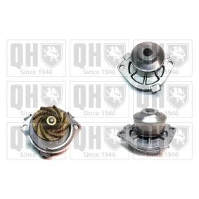 Achetez des Pompe à eau QUINTON HAZELL QCP3364 à prix pour 47,84 €
