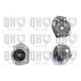 Achetez des Pompe à eau QUINTON HAZELL QCP3370 à prix pour 73,85 €