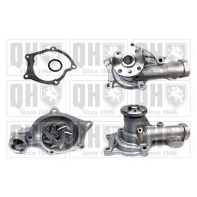 Achetez des Pompe à eau QUINTON HAZELL QCP3401 à prix pour 81,83 €