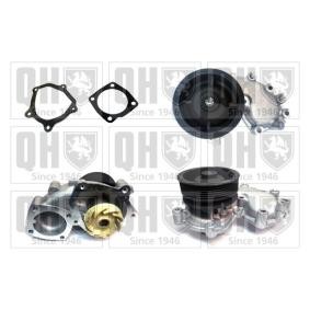 Achetez des Pompe à eau QUINTON HAZELL QCP3407 à prix pour 130,41 €
