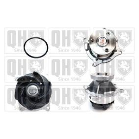 Wasserpumpe von QUINTON HAZELL QCP3408