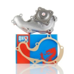 Wasserpumpe von QUINTON HAZELL QCP3410