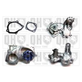 Achetez des Pompe à eau QUINTON HAZELL QCP3423 à prix pour 42,88 €