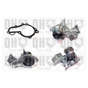 Comprar Bomba de agua de QUINTON HAZELL QCP3448 a bajo precio de 67,68 €
