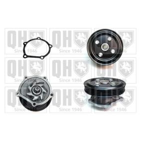 Comprar Bomba de agua de QUINTON HAZELL QCP3449 a bajo precio de 99,28 €
