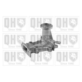 Wasserpumpe von QUINTON HAZELL QCP3455