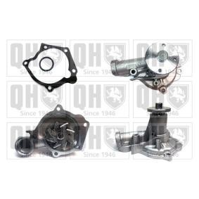 Achetez des Pompe à eau QUINTON HAZELL QCP3487 à prix pour 177,40 €