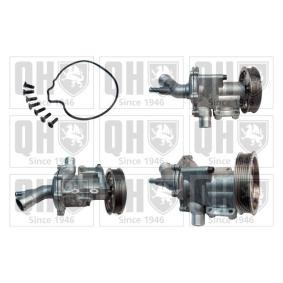 Wasserpumpe von QUINTON HAZELL QCP3512