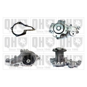 Comprar Bomba de agua de QUINTON HAZELL QCP3533 a bajo precio de 50,98 €