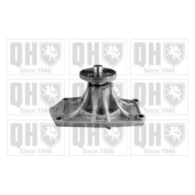 Achetez des Pompe à eau QUINTON HAZELL QCP3587 à prix pour 126,37 €
