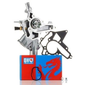 Comprar Bomba de agua de QUINTON HAZELL QCP3590BH a bajo precio de 113,73 €