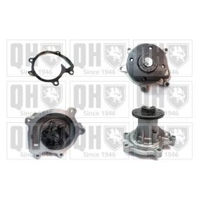 Wasserpumpe von QUINTON HAZELL QCP3593