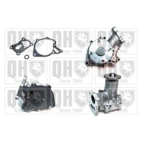 Achetez des Pompe à eau QUINTON HAZELL QCP3609 à prix pour 119,10 €