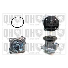 Achetez des Pompe à eau QUINTON HAZELL QCP3636 à prix pour 63,01 €