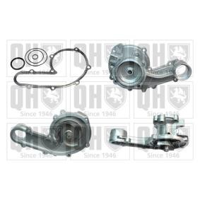 Comprar Bomba de agua de QUINTON HAZELL QCP3655 a bajo precio de 203,26 €