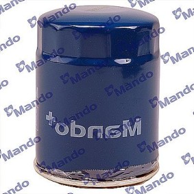Compre Filtro de óleo da Mando MOF0123 a um preço baixo por 6,85 €
