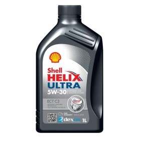 Comprar Aceite de motor de SHELL 550049781 a bajo precio de 17,85 €