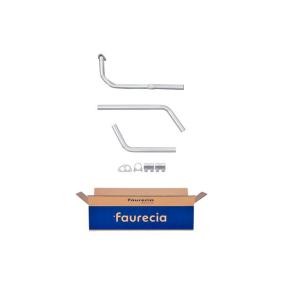 Abgasrohr von Faurecia FS25074