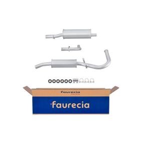 Compre Panela de escape traseira da Faurecia FS25682 a um preço baixo por 140,18 €